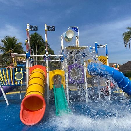 Flat_Quartie_Aldeia_Das_Aguas Barra do Pirai Ngoại thất bức ảnh