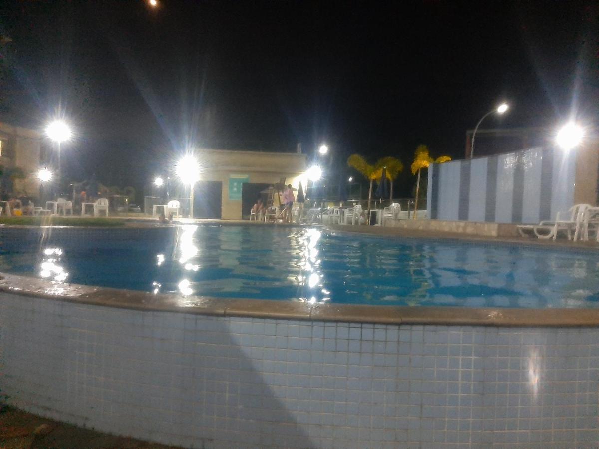 Flat_Quartie_Aldeia_Das_Aguas Barra do Pirai Ngoại thất bức ảnh