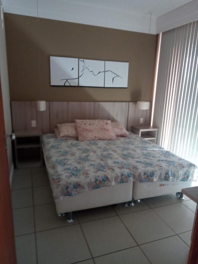 Flat_Quartie_Aldeia_Das_Aguas Barra do Pirai Ngoại thất bức ảnh