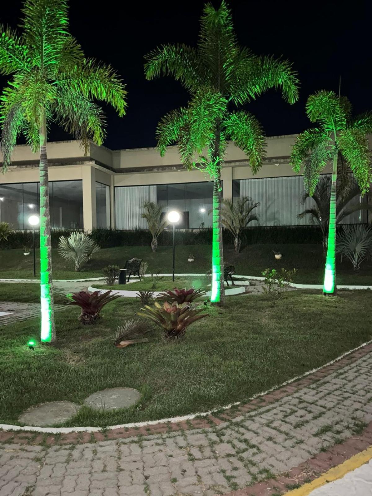 Flat_Quartie_Aldeia_Das_Aguas Barra do Pirai Ngoại thất bức ảnh